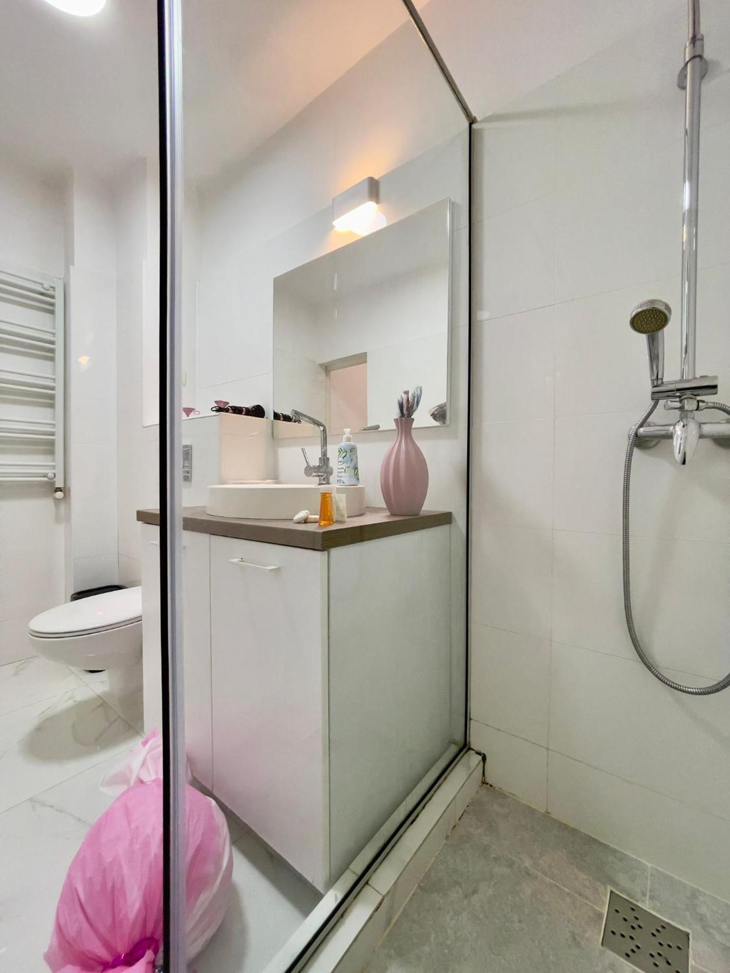 Candy Residence Park Βουκουρέστι Εξωτερικό φωτογραφία