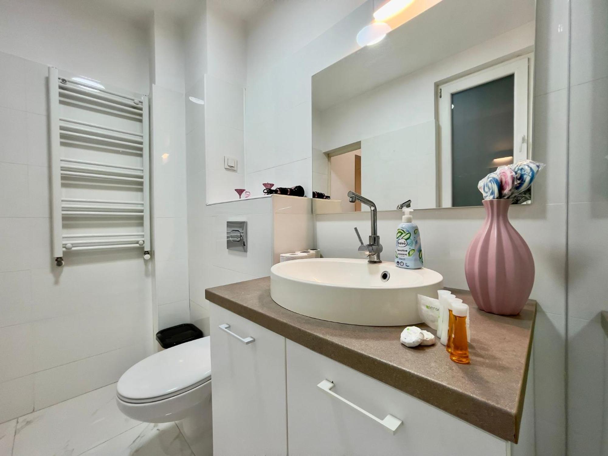 Candy Residence Park Βουκουρέστι Εξωτερικό φωτογραφία